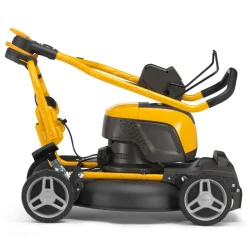 Stiga Multiclip 547e Kosiarka akumulatorowa w zestawie z akumulatorem i ładowarką (1.30 kW, 45 cm) - 298471058/ST2