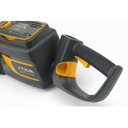 Stiga SHT 700 AE Akumulatorowy sekator do żywopłotu (26 mm, 40 min) - 277300008/ST1