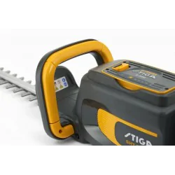 Stiga SHT 700 AE Akumulatorowy sekator do żywopłotu (26 mm, 40 min) - 277300008/ST1