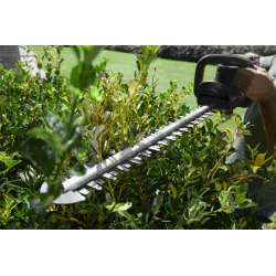 Stiga SHT 700 AE Akumulatorowy sekator do żywopłotu (26 mm, 40 min) - 277300008/ST1