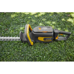 Stiga SHT 700 AE Akumulatorowy sekator do żywopłotu (26 mm, 40 min) - 277300008/ST1