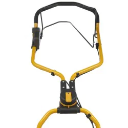Stiga Multiclip 547e S Kosiarka akumulatorowa w zestawie z 2 akumulatorami i ładowarką (1.50 kW, 45 cm) - 298472058/ST1