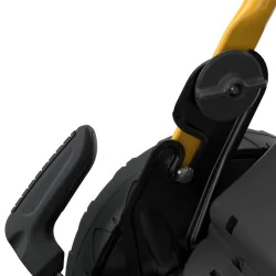 Stiga Combi 748e V Kosiarka akumulatorowa w zestawie z 2 akumulatorami i ładowarką (1.50 kW, 46 cm, 60 l) - 2L0487978/ST1