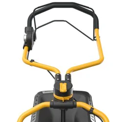 Stiga Combi 748e V Kosiarka akumulatorowa w zestawie z 2 akumulatorami i ładowarką (1.50 kW, 46 cm, 60 l) - 2L0487978/ST1