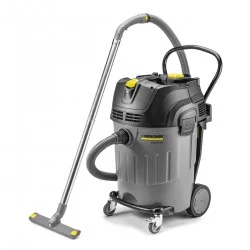 Karcher NT 65/2 Ap Profesjonalny odkurzacz uniwersalny (2760 W, 65 l, klasa M) - 1.667-291.0