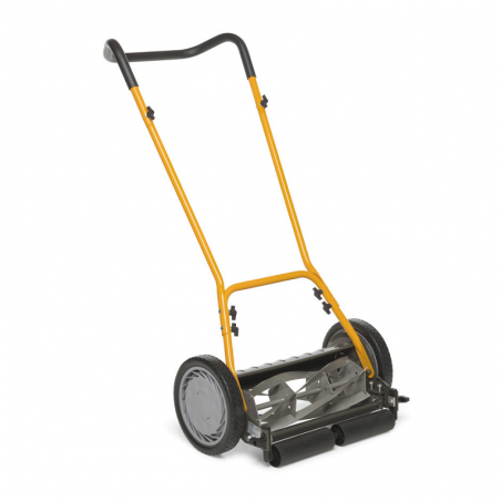Kosiarka ręczna Stiga SCM 240 R (40 cm, 25-60mm)