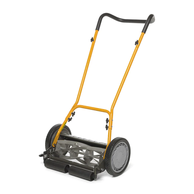 Stiga SCM 240 R Kosiarka ręczna (40 cm) - 290401208/S15