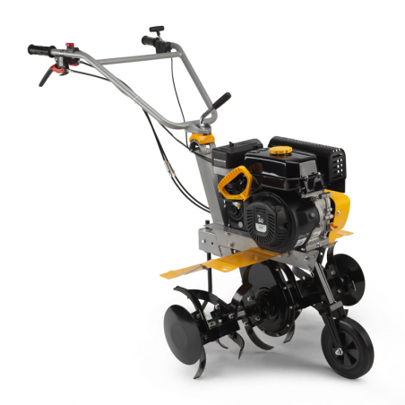Glebogryzarka Spalinowa Stiga SRC 585 RG  (182 cm³,  3600 rpm)