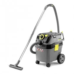 Karcher NT 30/1 Ap Te L Profesjonalny odkurzacz uniwersalny (1380 W, 30 l, klasa L) - 1.148-231.0