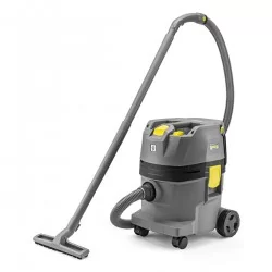 Karcher NT 22/1 Ap Bp L Akumulatorowy odkurzacz sucho-mokro (575 W, 22 l, klasa L) - 1.528-130.0