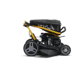 Stiga Combi 748 V Kosiarka spalinowa z napędem, 4 w 1 (2.75 kW, 46 cm, 60 l) - 2L0487838/ST2