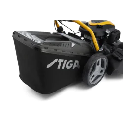 Stiga Combi 748 V Kosiarka spalinowa z napędem, 4 w 1 (2.75 kW, 46 cm, 60 l) - 2L0487838/ST2