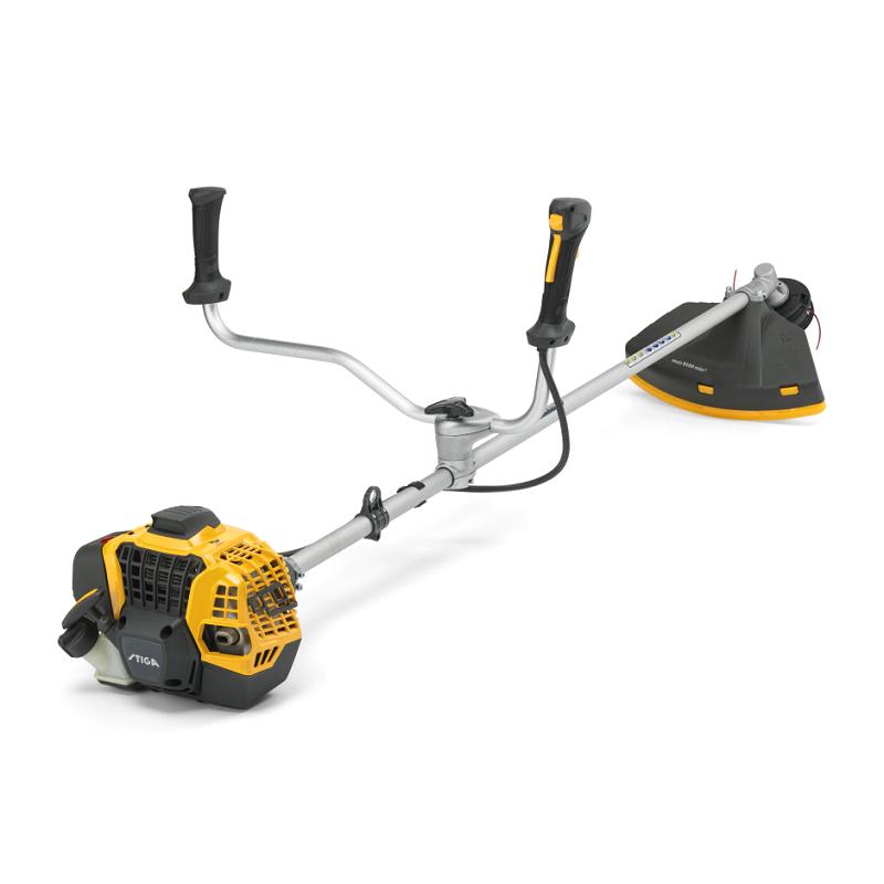 Stiga BC 740 B Kosa spalinowa (1.20 kW, 43 cm) - 283321008/ST2