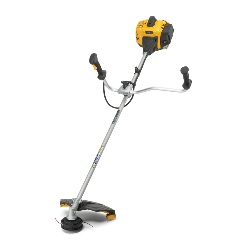 Stiga BC 740 B Kosa spalinowa (1.20 kW, 43 cm) - 283321008/ST2