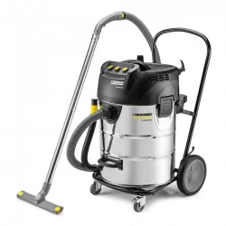 Karcher NT 70/3 Me Tc Profesjonalny odkurzacz z wychylnym zbiornikiem (3600 W, 70 l) - 1.667-274.0