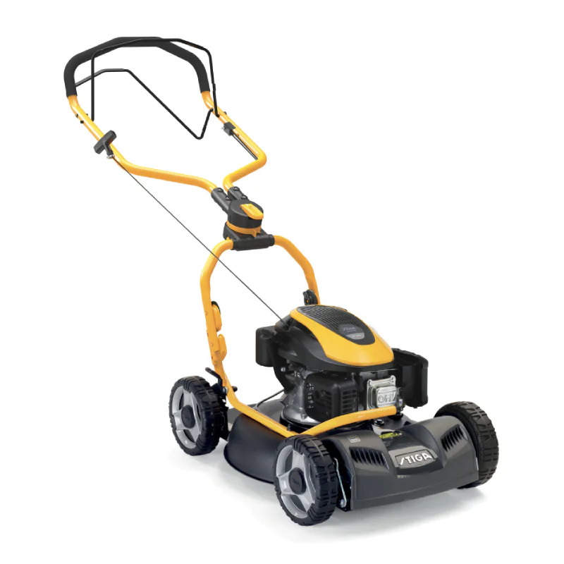 Stiga Multiclip 750 S Kosiarka spalinowa (2.60 kW, 48 cm) - 291502048/ST2