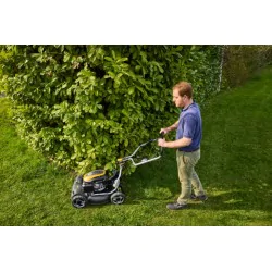 Stiga Multiclip 950 VE Kosiarka spalinowa (3.20 kW, 48 cm) - 291503548/ST1
