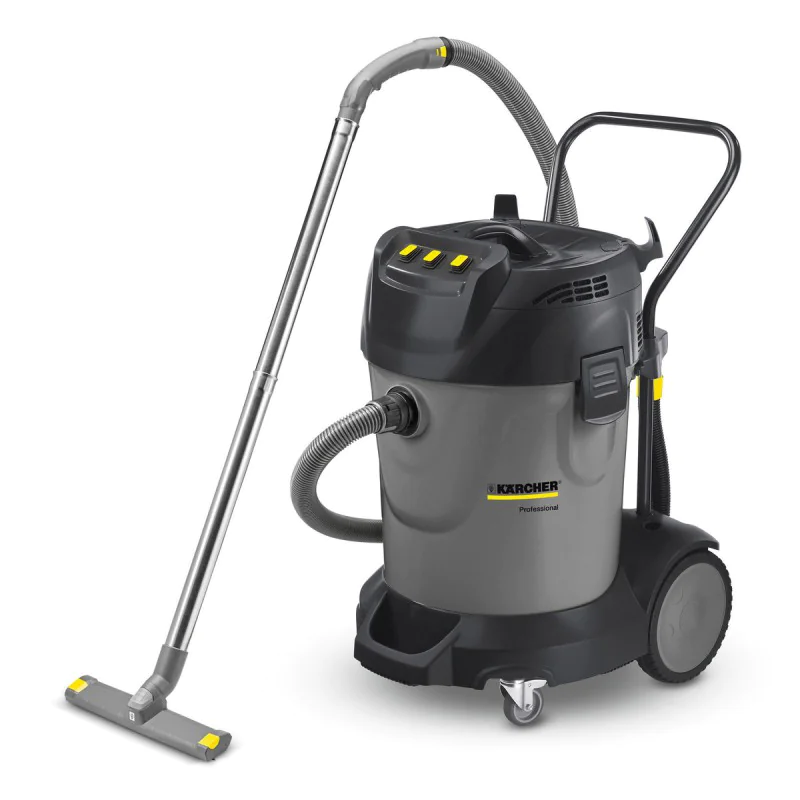 Karcher NT 70/3 Profesjonalny odkurzacz uniwersalny (3600 W, 70 l) - 1.667-270.0