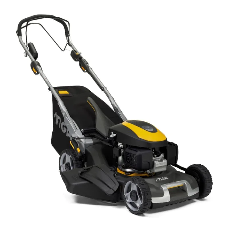 Stiga Twinclip 955 VE Kosiarka spalinowa - 294563538/ST2
