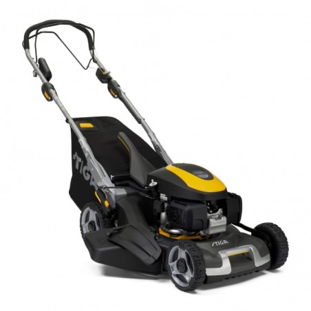 Kosiarka spalinowa Stiga Twinclip 955 VE