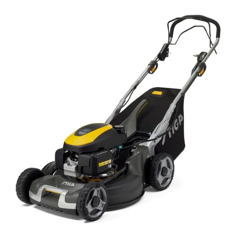 Stiga Twinclip 955 VE Kosiarka spalinowa - 294563538/ST2
