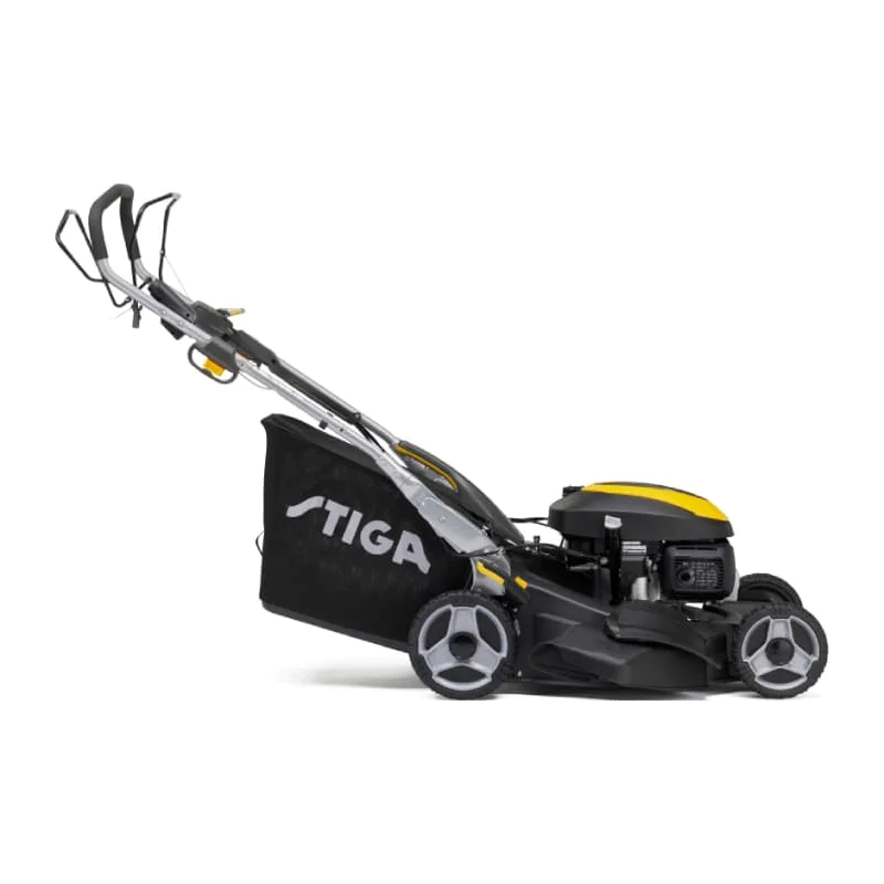 Stiga Twinclip 955 VE Kosiarka spalinowa - 294563538/ST2