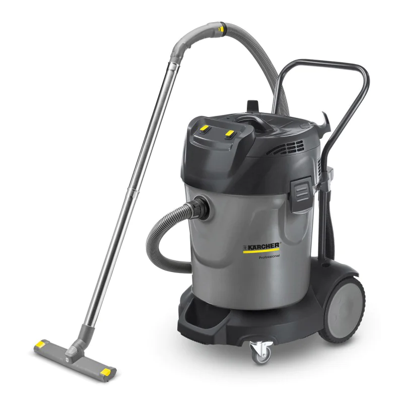 Karcher NT 70/2 Profesjonalny odkurzacz uniwersalny (2400 W, 70 l) - 1.667-269.0 Karcher NT 70/2 Profesjonalny odkurzacz uniwersalny (2400 W, 70 l) - 1.667-269.0