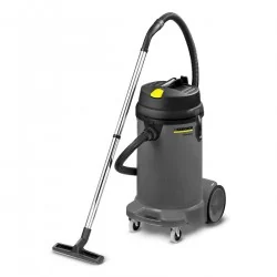 Karcher NT 48/1 Profesjonalny odkurzacz uniwersalny (1380 W, 48 l) - 1.428-620.0