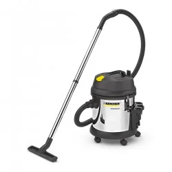 Karcher NT 27/1 Me Adv Profesjonalny odkurzacz uniwersalny (1380 W, 27 l) - 1.428-114.0