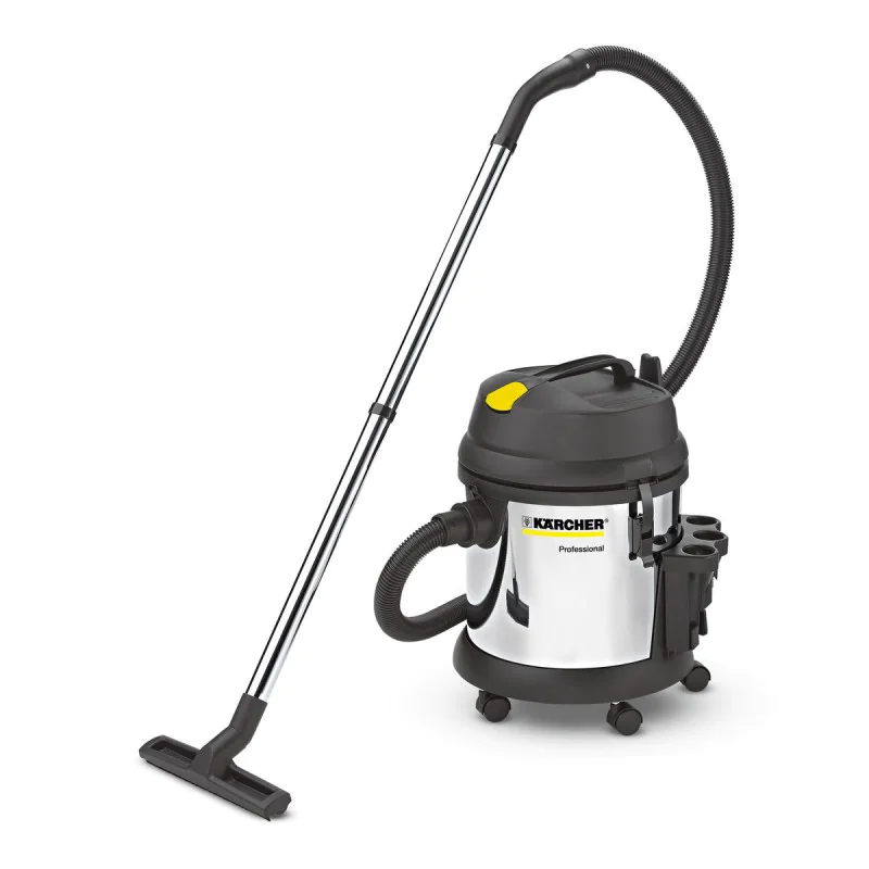 Karcher NT 27/1 Me Profesjonalny odkurzacz uniwersalny (1380 W, 27 l) - 1.428-100.0