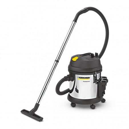 Odkurzacz Karcher NT 27/1 Me (1380W, 27l)