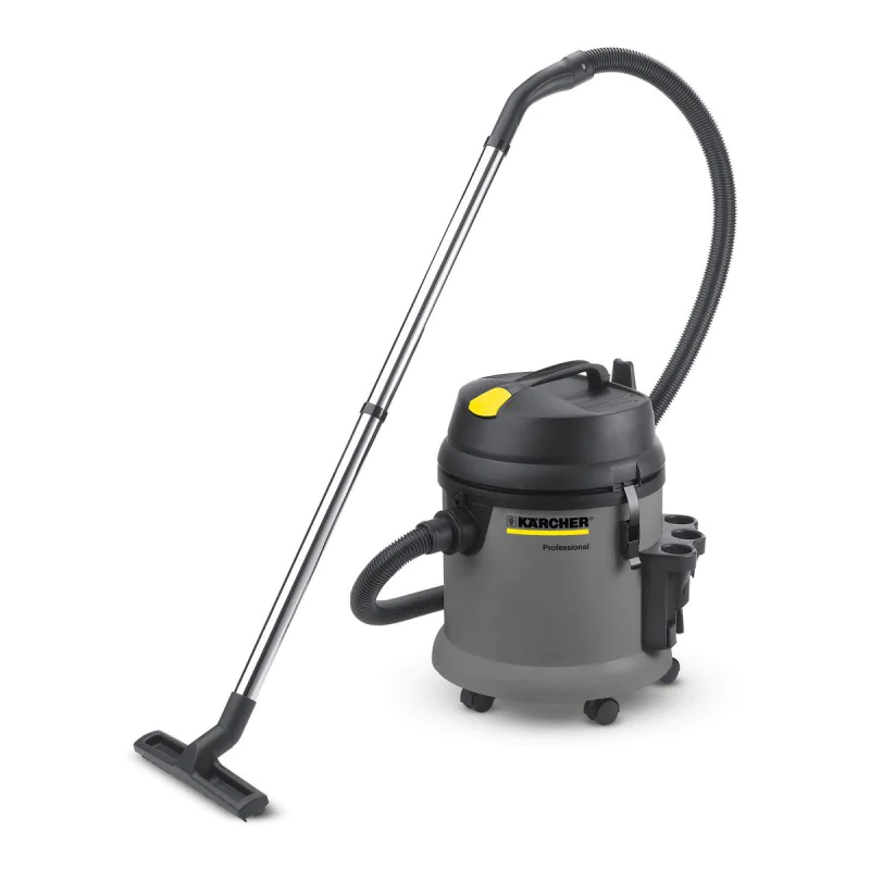 Karcher NT 27/1 Adv Profesjonalny odkurzacz uniwersalny (1380 W, 27 l) - 1.428-520.0