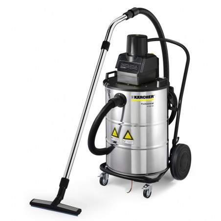 Odkurzacz do Pyłów Niebezpiecznych Karcher NT 80/1 B1 M S