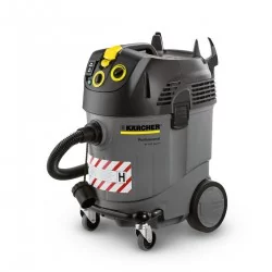 Karcher NT 45/1 Tact Te H Odkurzacz do pyłów niebezpiecznych (1380 W, 45 l, klasa H) - 1.145-838.0