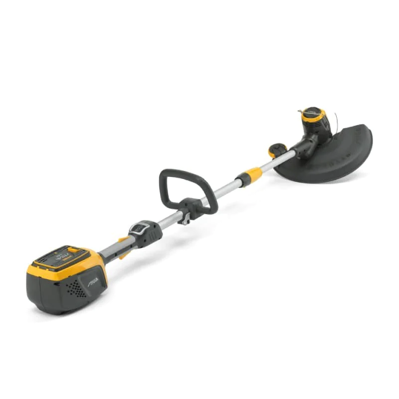 Stiga GT 500e Podcinarka akumulatorowa w zestawie z akumulatorem i ładowarką (0.20 kW, 30 cm) - 278102108/ST3