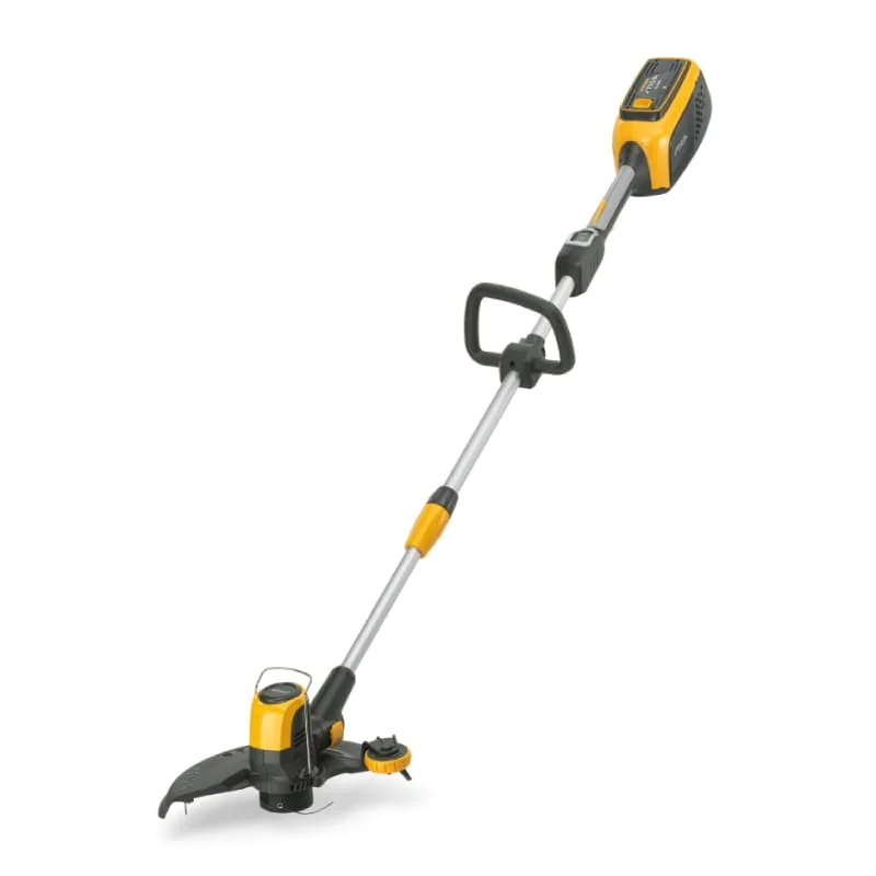 Stiga GT 500e Podcinarka akumulatorowa w zestawie z akumulatorem i ładowarką (0.20 kW, 30 cm) - 278102108/ST3