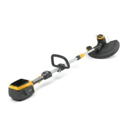 Stiga GT 500e Podcinarka akumulatorowa w zestawie z akumulatorem i ładowarką (0.20 kW, 30 cm) - 278102108/ST3