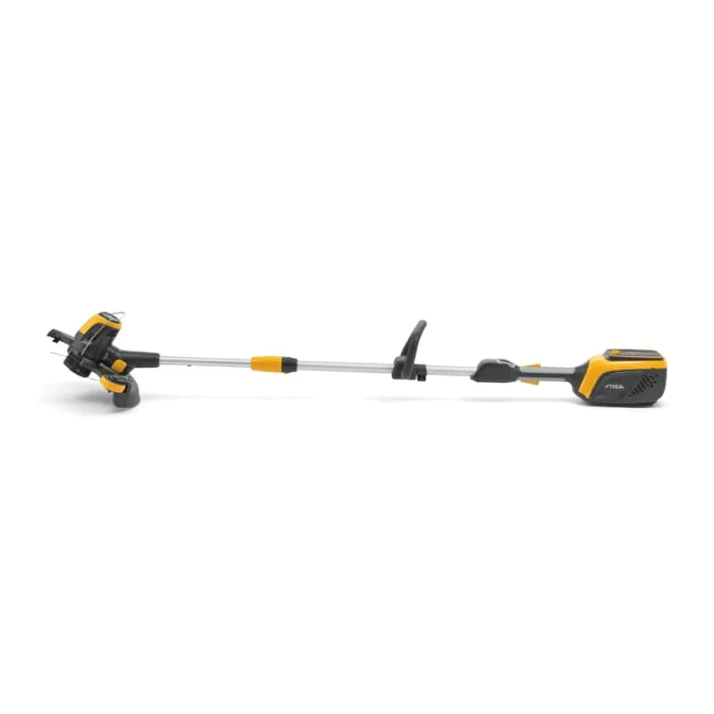 Stiga GT 500e Podcinarka akumulatorowa w zestawie z akumulatorem i ładowarką (0.20 kW, 30 cm) - 278102108/ST3