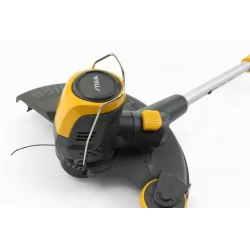 Stiga GT 500e Podcinarka akumulatorowa w zestawie z akumulatorem i ładowarką (0.20 kW, 30 cm) - 278102108/ST3