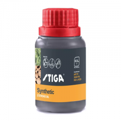 Olej silnikowy Stiga 2T Synthetic (0,1l)