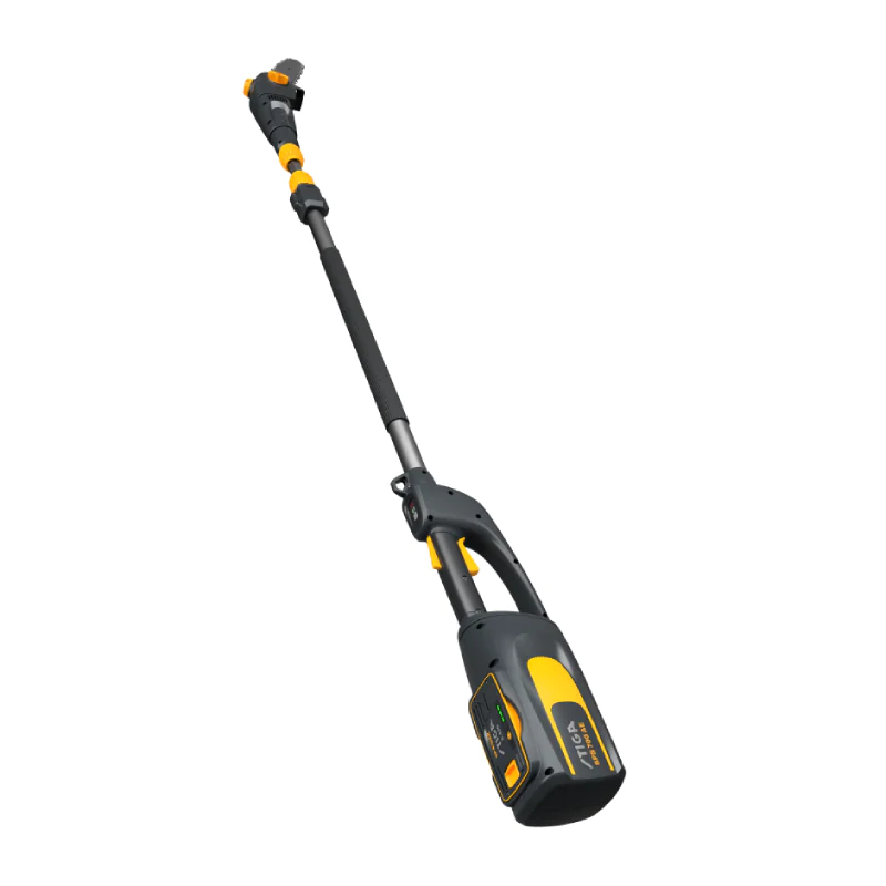 Stiga SPS 700 AE Pilarka akumulatorowa na wysięgniku (0.45 kW, 25 cm, 10") - 277710048/ST1
