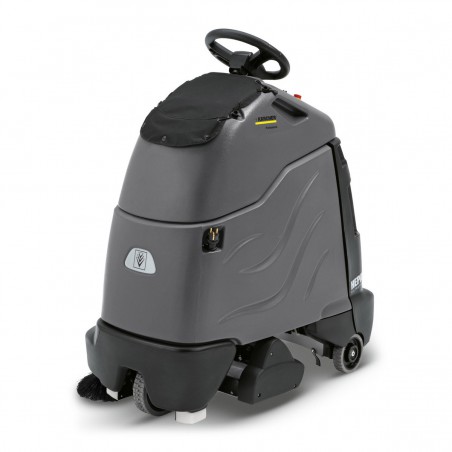 Odkurzacz Szczotkowy CV 60/2 RS Bp Pack