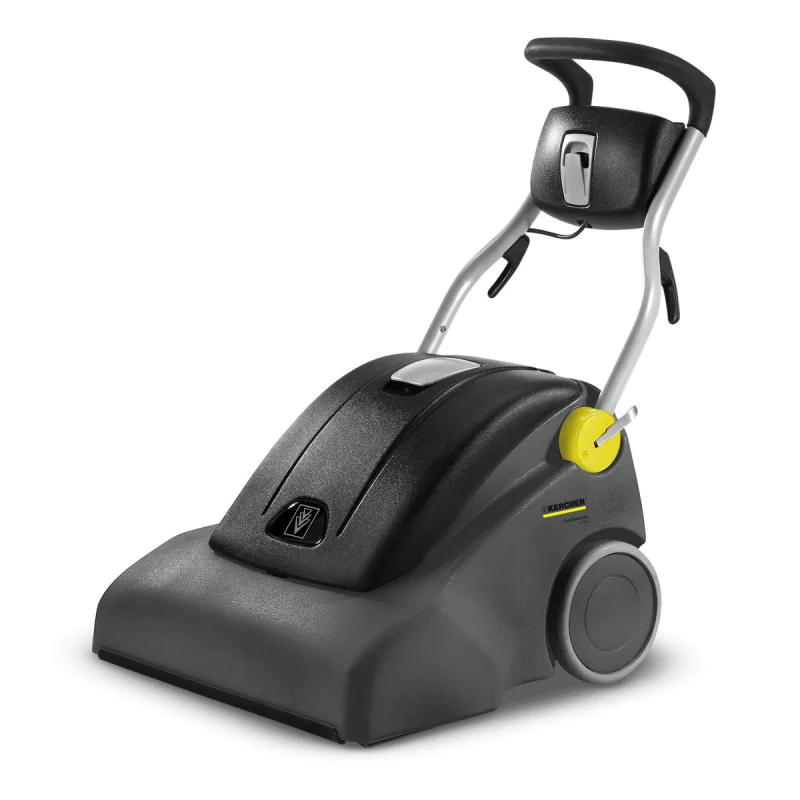 Karcher CV 66/2 Odkurzacz szczotkowy (1650 W, 660 mm, 35 l) - 1.012-585.0