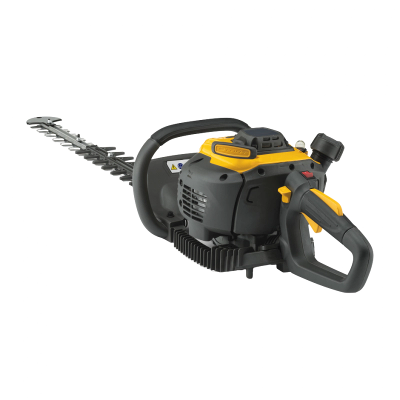 Stiga HT 725 Spalinowy sekator do żywopłotu (27 mm, 0.65 kW) - 252422008/ST2