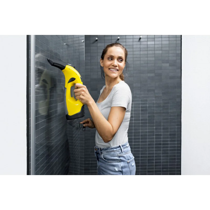 Karcher WV 2 Plus N Myjka do okien i szyb (280 mm, 35 min) - 1.633-212.0