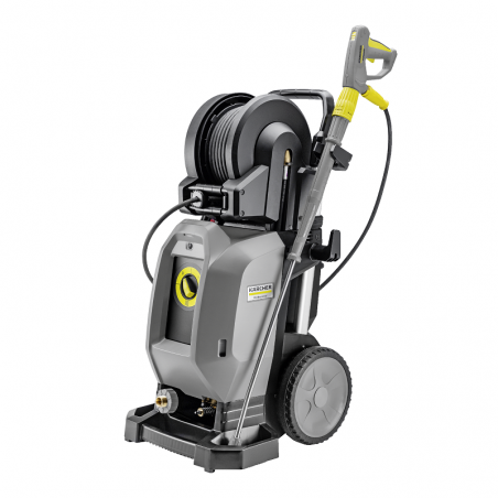 Myjka wysokociśnieniowa Karcher HD 9/20-4 SXA Plus