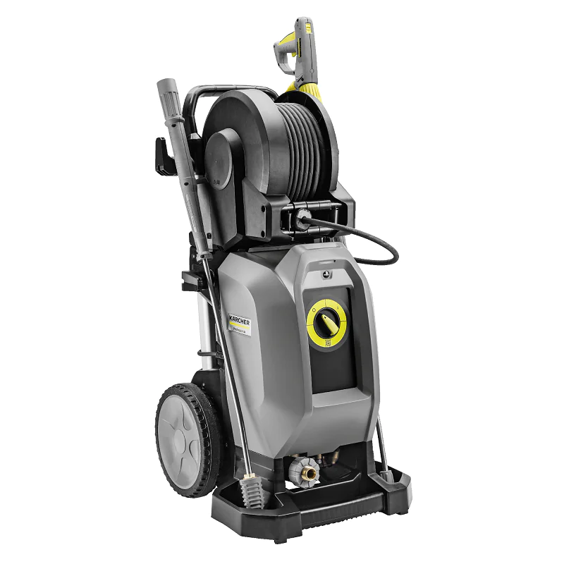 Karcher HD 9/20-4 SXA Plus Profesjonalna myjka ciśnieniowa - 1.286-952.0