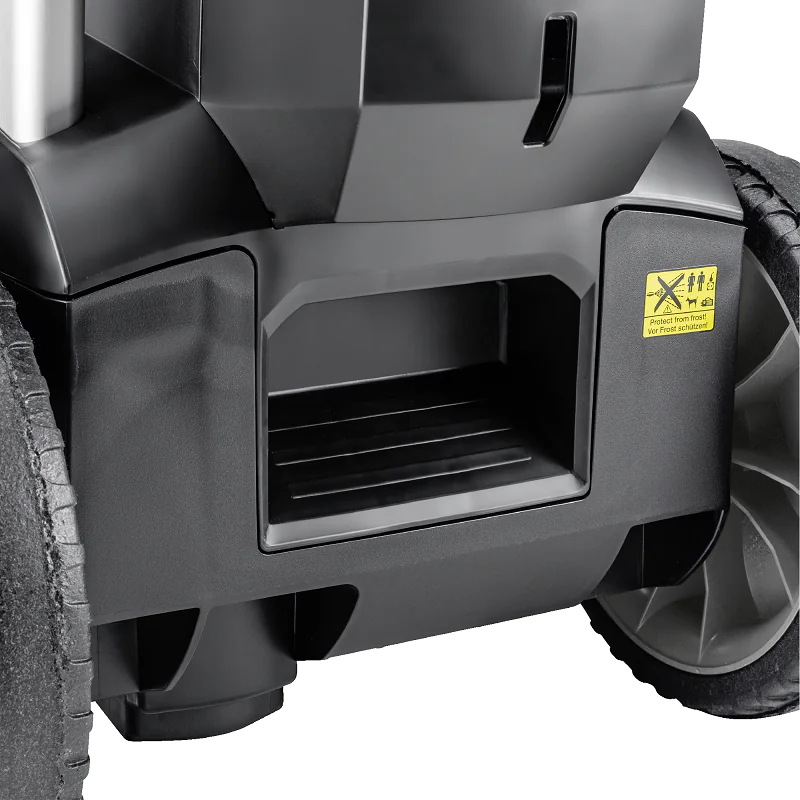 Karcher HD 9/20-4 SXA Plus Profesjonalna myjka ciśnieniowa - 1.286-952.0