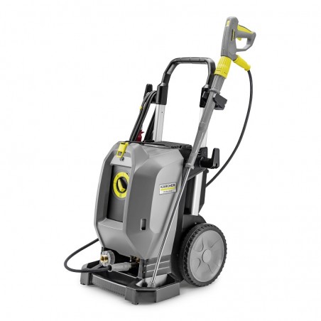 Myjka wysokociśnieniowa Karcher HD 10/25-4 S