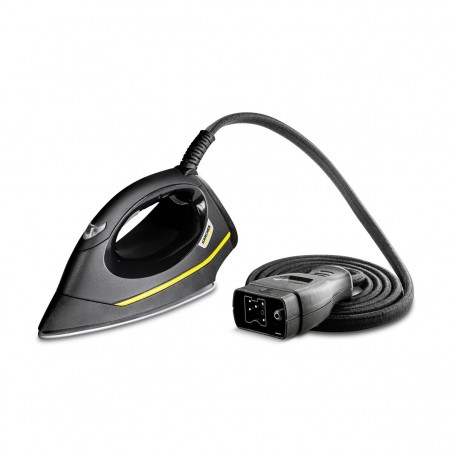 Żelazko parowe Karcher EasyFinish